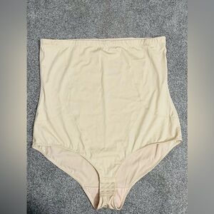 🩵🩷Dr. REY SHAPEWEAR High waist tummy control body shaper  Briefs 3X